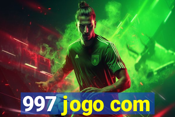 997 jogo com